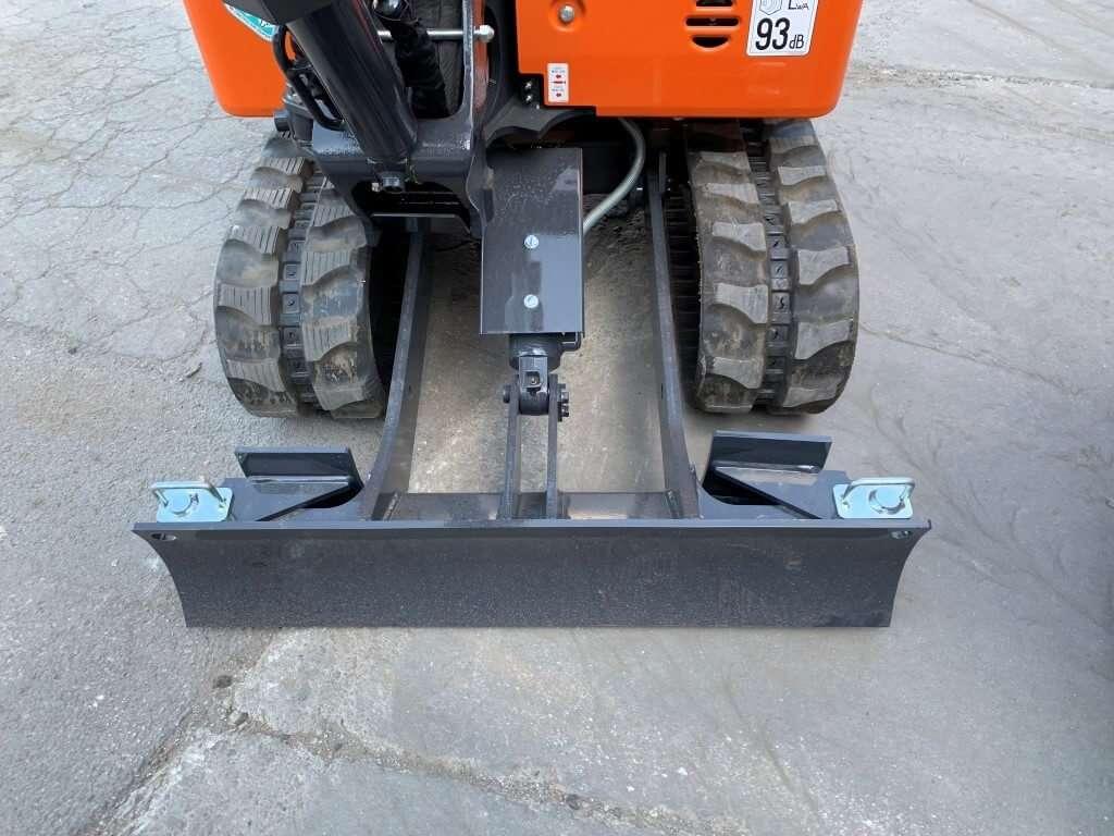 Hitachi ZX17U-6 YR Photo 5