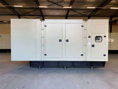 Volvo TWD1644GE - 715 kVA Generator - DPX-18884.1 sold by DPX Power Europe B.V.