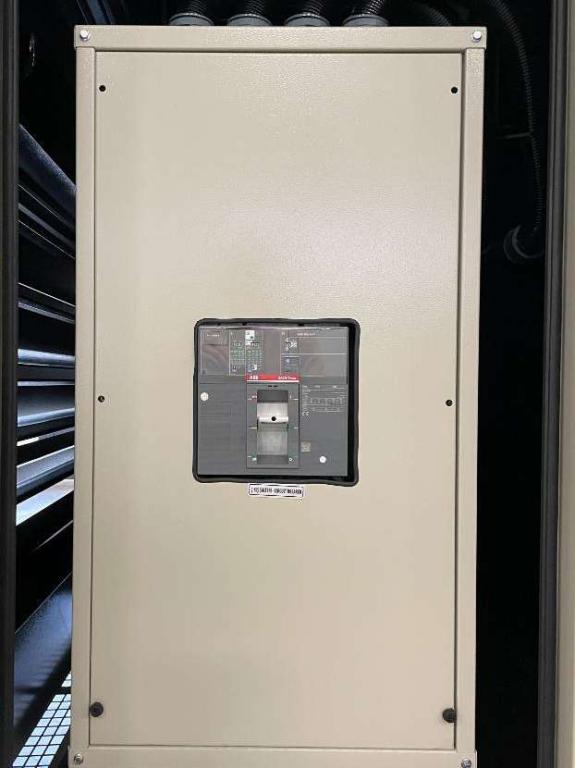 Volvo TWD1644GE - 715 kVA Generator - DPX-18884.1 Photo 13
