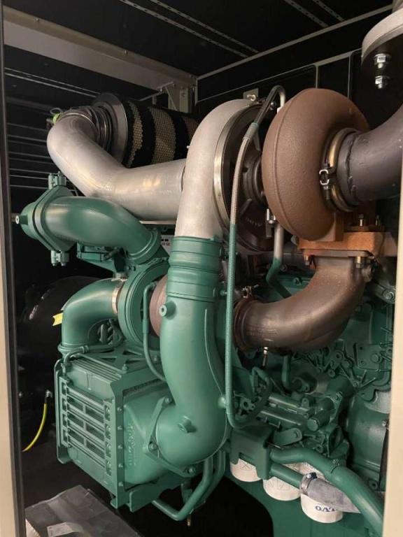 Volvo TWD1644GE - 715 kVA Generator - DPX-18884.1 Photo 17
