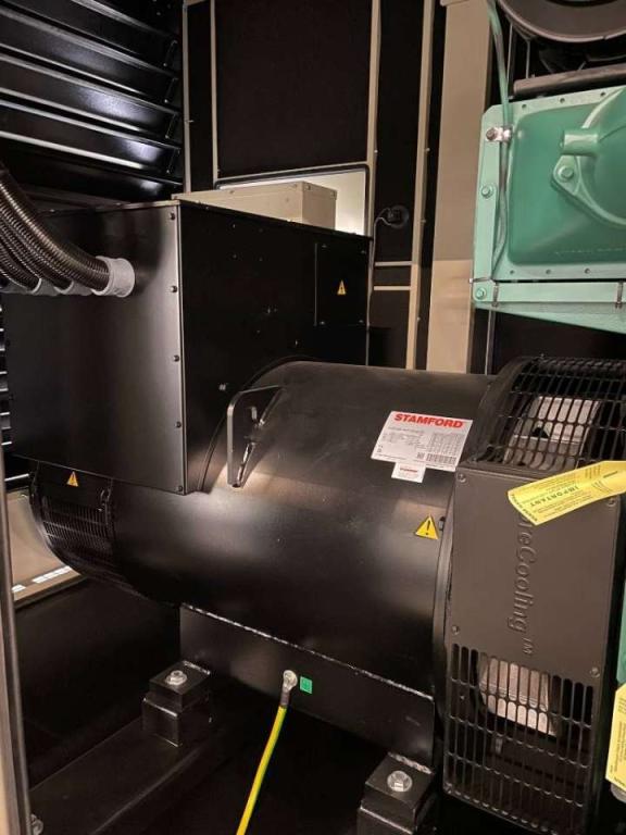 Volvo TWD1644GE - 715 kVA Generator - DPX-18884.1 Photo 19