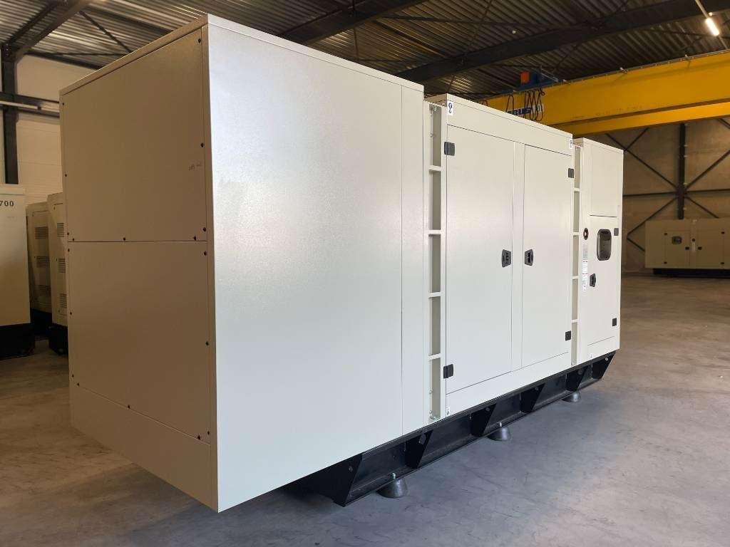 Volvo TWD1644GE - 715 kVA Generator - DPX-18884.1 Photo 2