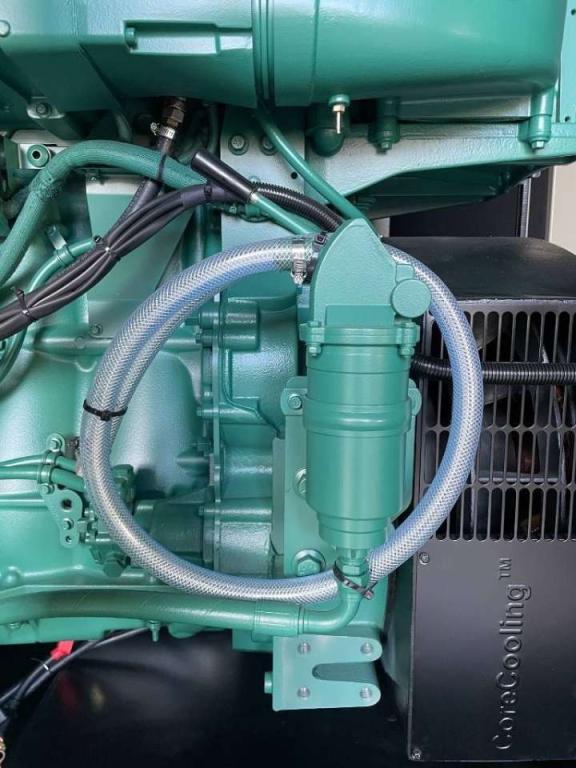 Volvo TWD1644GE - 715 kVA Generator - DPX-18884.1 Photo 23