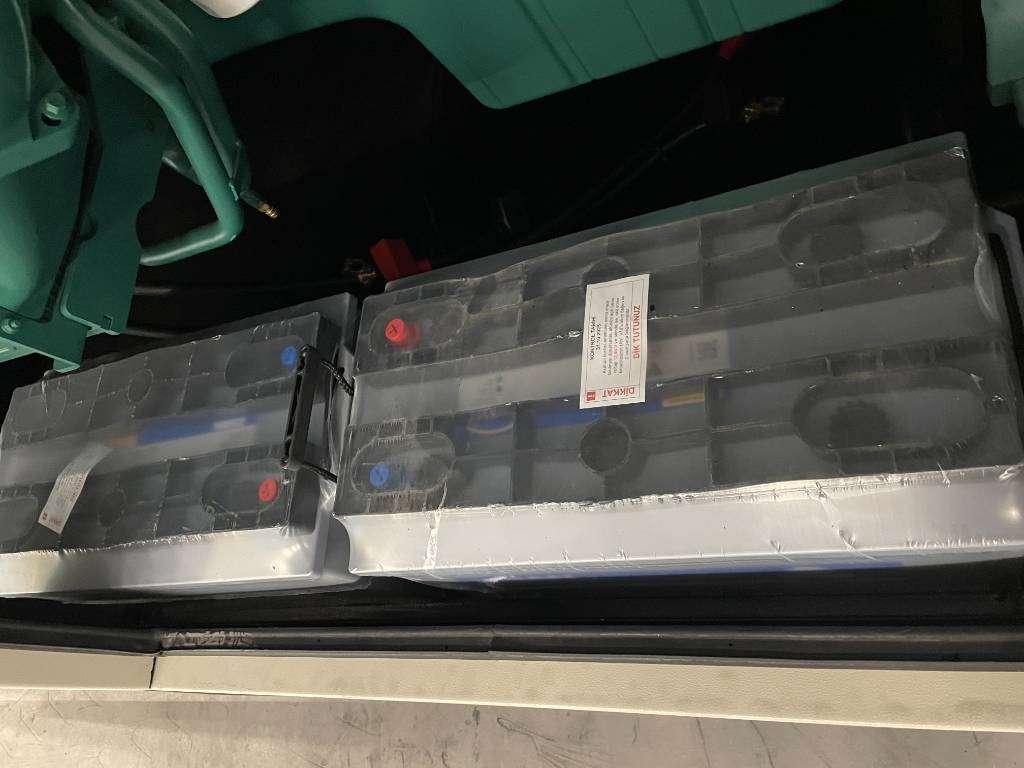 Volvo TWD1644GE - 715 kVA Generator - DPX-18884.1 Photo 24