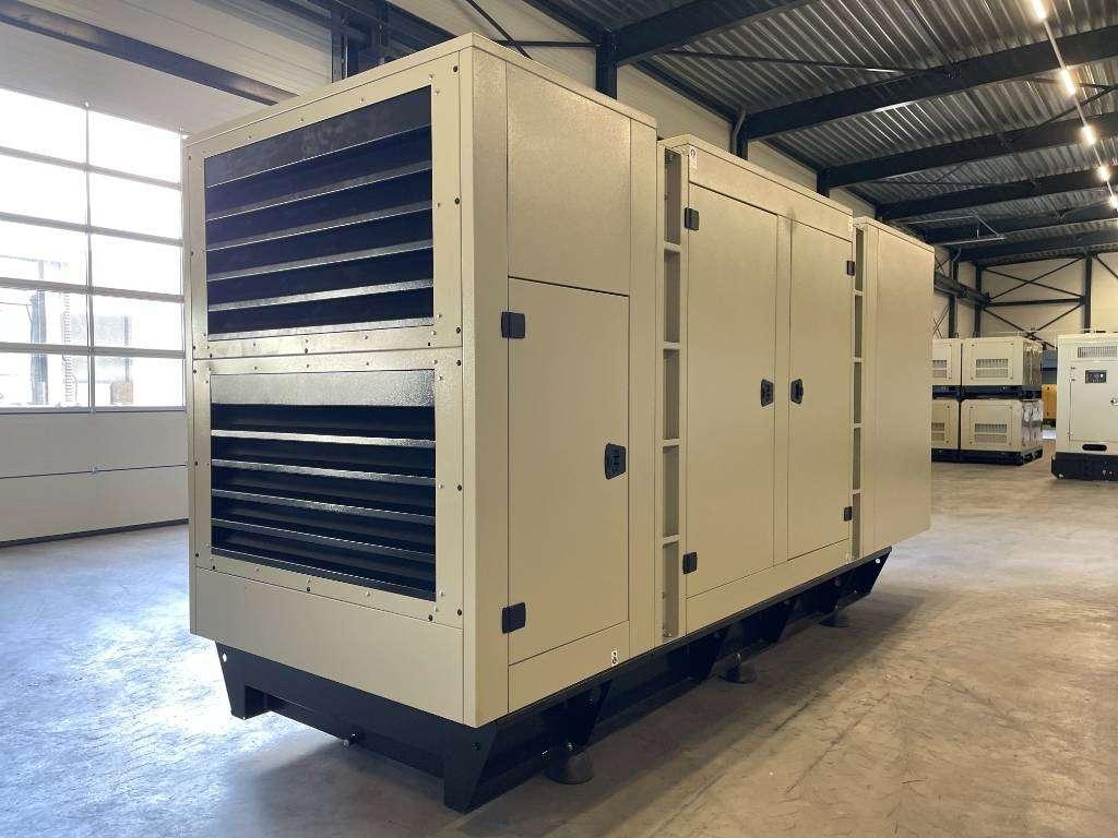 Volvo TWD1644GE - 715 kVA Generator - DPX-18884.1 Photo 4
