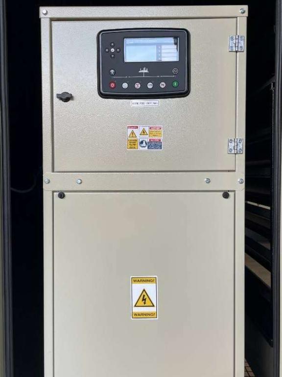 Volvo TWD1644GE - 715 kVA Generator - DPX-18884.1 Photo 9