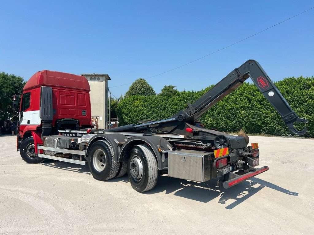 Iveco AT260SY SCARRABILE Photo 3