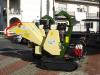 Negri R 225 MONTATO SU MOTOCARRIOLA GIOR 600 HONDA Photo 6 thumbnail