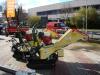 Negri R 225 MONTATO SU MOTOCARRIOLA GIOR 600 HONDA Photo 9 thumbnail