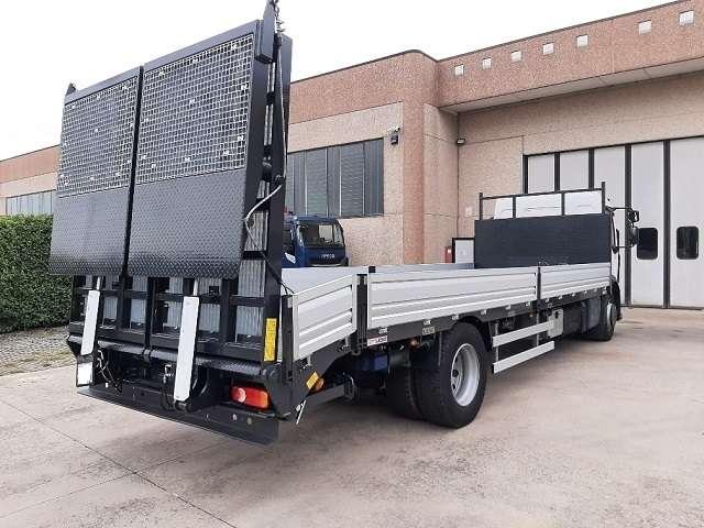 Renault D 180 Q.li - 280 Cv Photo 3