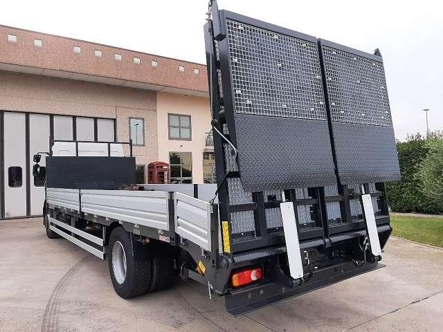 Renault D 180 Q.li - 280 Cv Photo 4