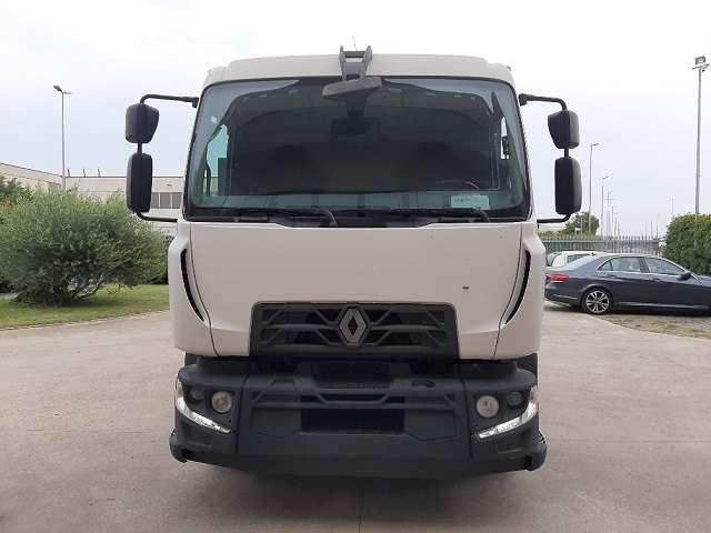 Renault D 180 Q.li - 280 Cv Photo 8