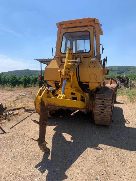 Fiat Allis FL14C Photo 3