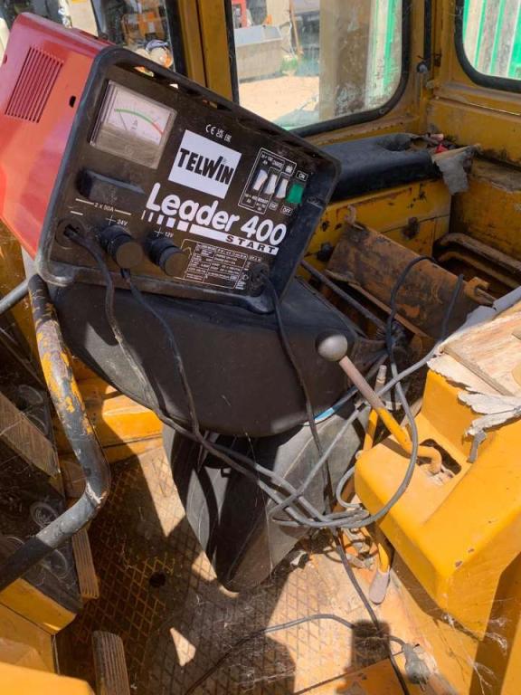 Fiat Allis FL14C Photo 4