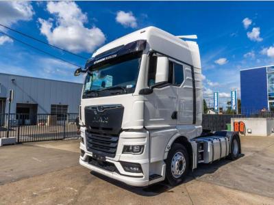 Man TGX 18.510 BLS - INTARDER Photo 1