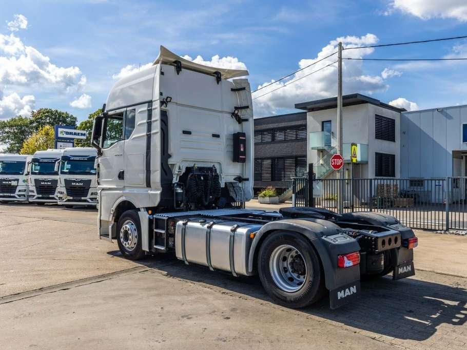 Man TGX 18.510 BLS - INTARDER Photo 6