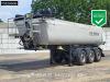 Schmitz SGF*S3 Isoliert Lift Axle APK 02/27 Photo 1 thumbnail