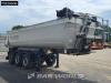 Schmitz SGF*S3 Isoliert Lift Axle APK 02/27 Photo 3 thumbnail