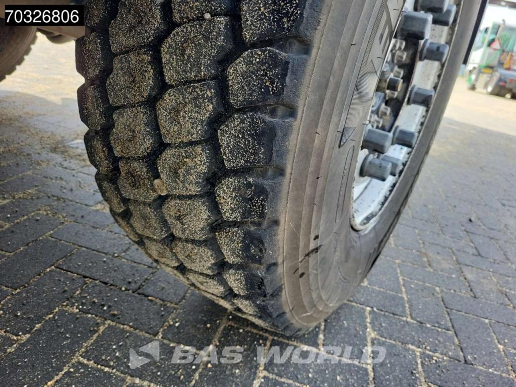 Schmitz SGF*S3 Isoliert Lift Axle APK 02/27 Photo 13