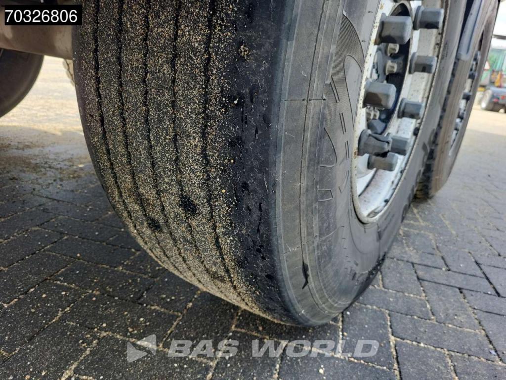Schmitz SGF*S3 Isoliert Lift Axle APK 02/27 Photo 16
