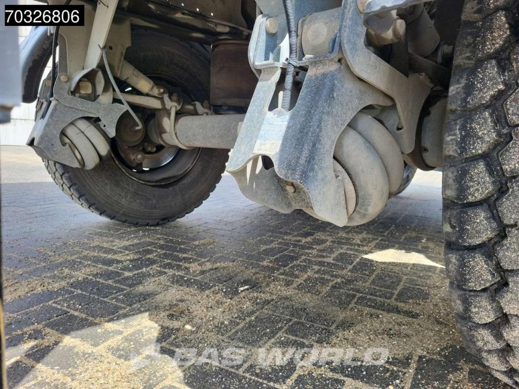 Schmitz SGF*S3 Isoliert Lift Axle APK 02/27 Photo 19