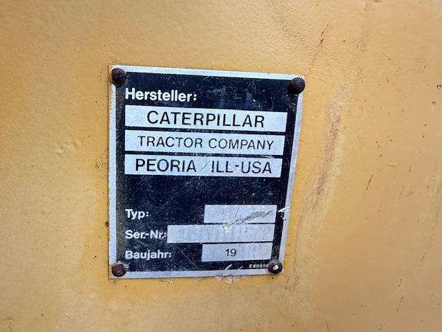 Caterpillar 943 Photo 7
