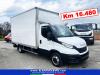 Iveco DAILY 35-160 3.000cc Photo 1 thumbnail