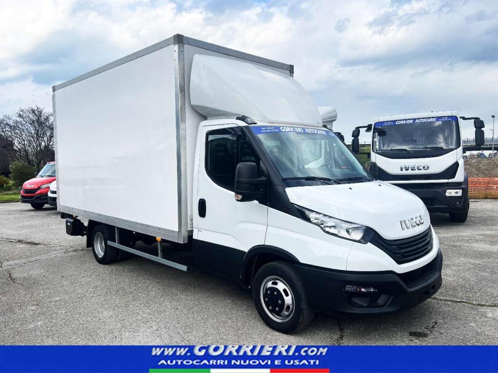 Iveco DAILY 35-160 3.000cc Photo 3