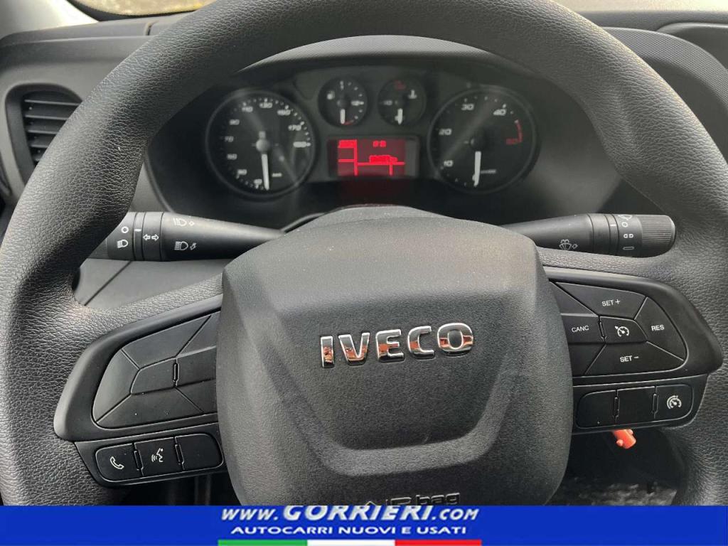 Iveco DAILY 35-160 3.000cc Photo 6