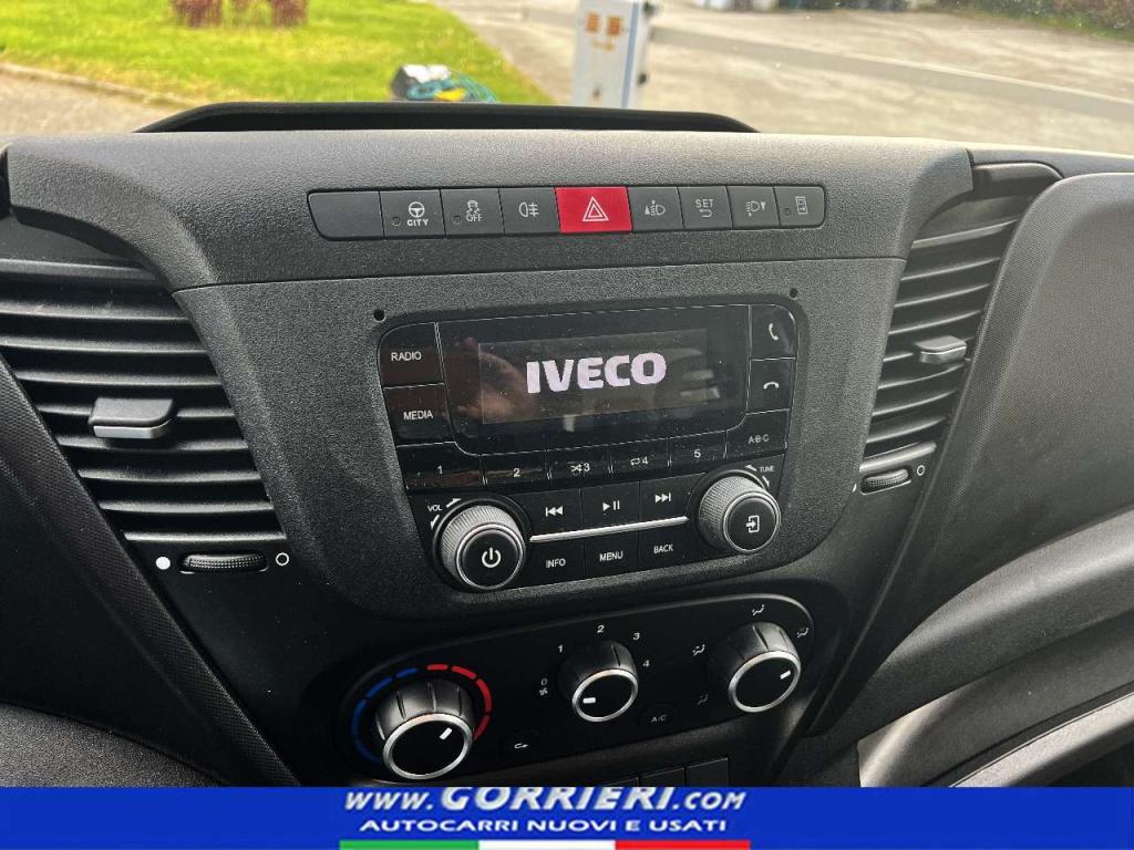 Iveco DAILY 35-160 3.000cc Photo 7