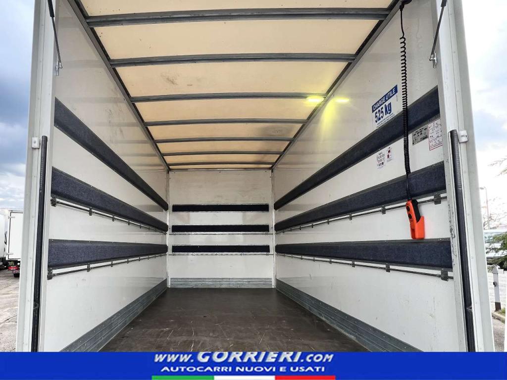 Iveco DAILY 35-160 3.000cc Photo 9