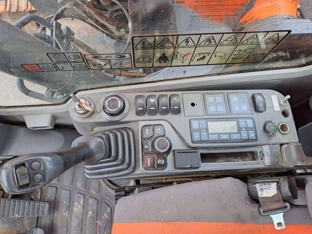 Doosan DX23533LCR-5 Photo 15