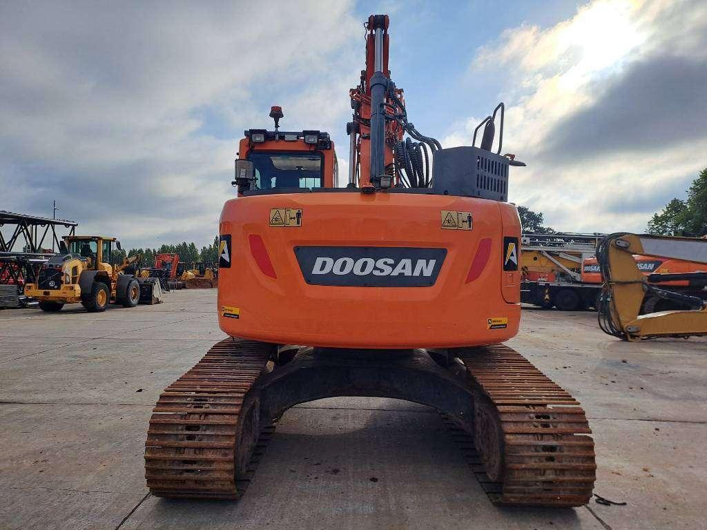 Doosan DX23533LCR-5 Photo 3