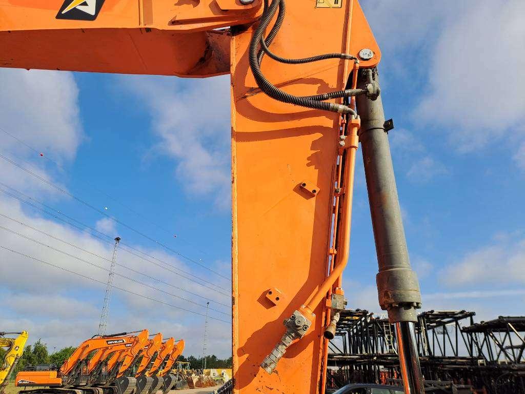 Doosan DX23533LCR-5 Photo 9