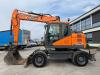 Develon DX165 WR-7 Photo 1 thumbnail