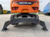 Develon DX165 WR-7 Photo 10 thumbnail