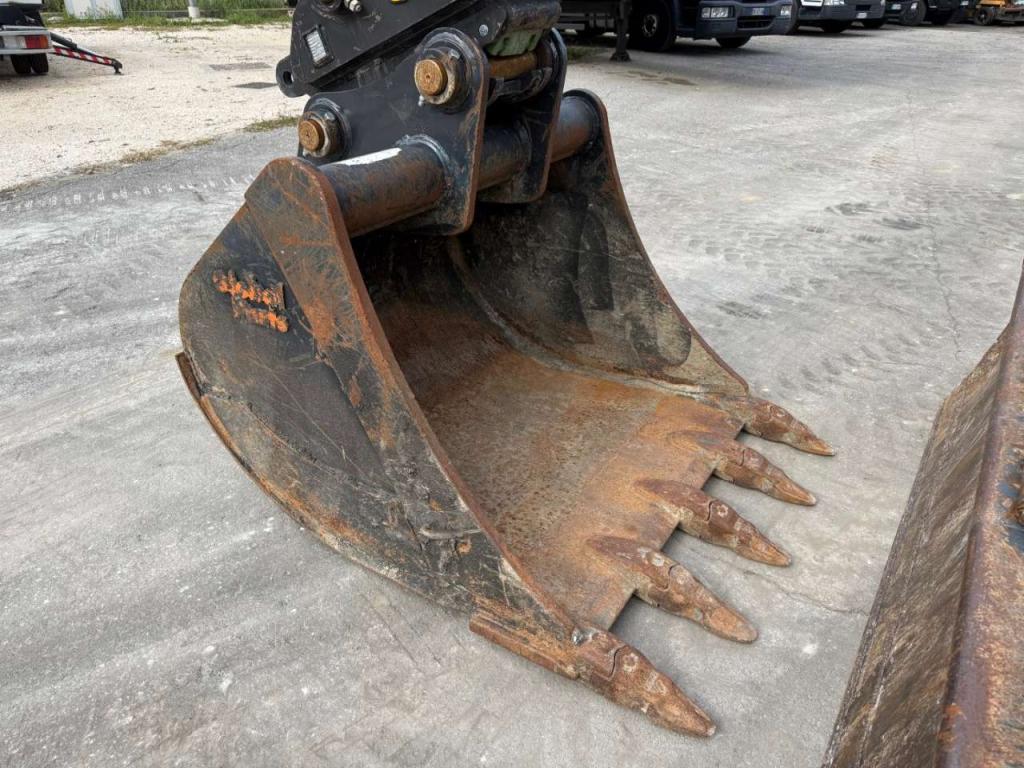 Develon DX165 WR-7 Photo 11
