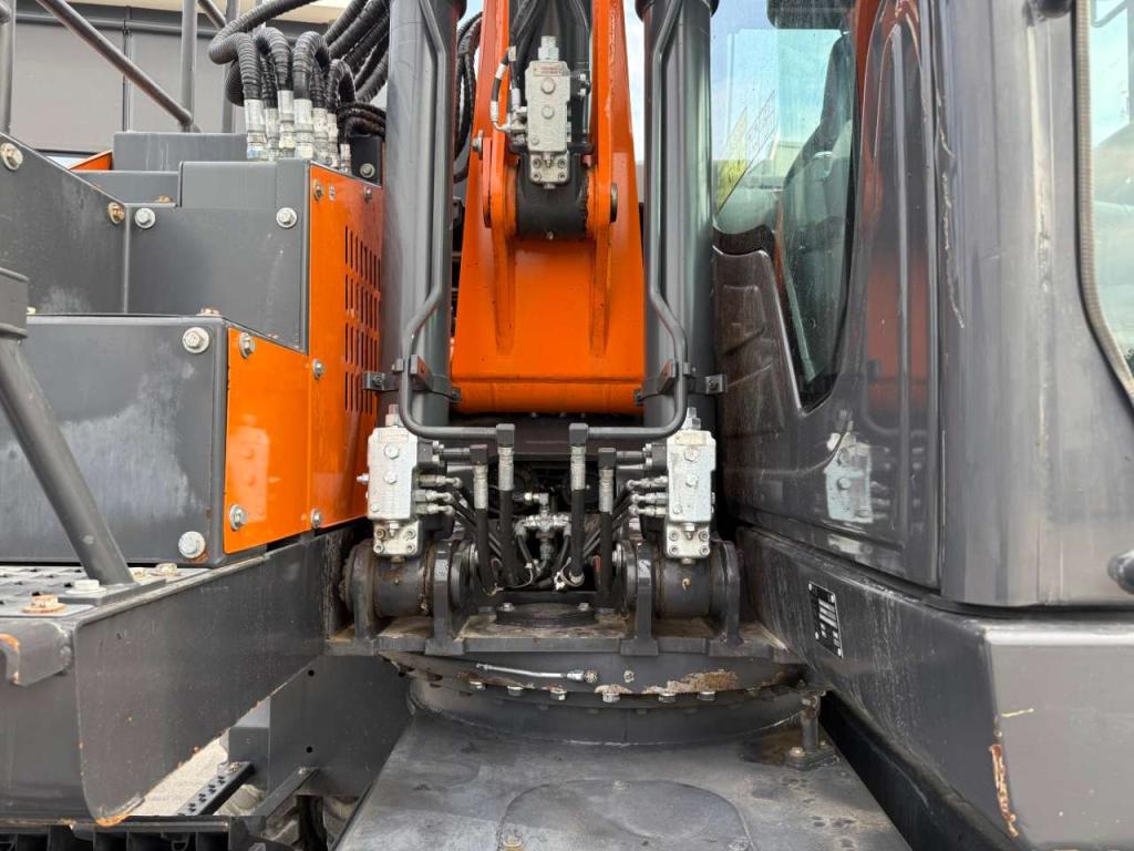 Develon DX165 WR-7 Photo 13