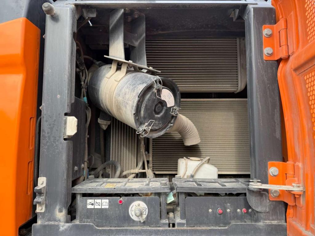 Develon DX165 WR-7 Photo 14