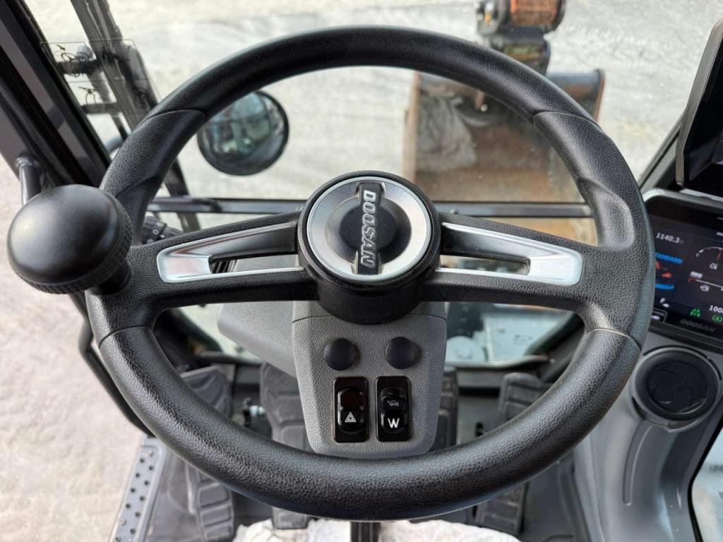 Develon DX165 WR-7 Photo 21