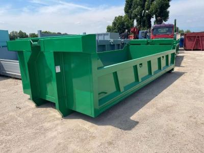 CONTAINER NUOVO SCARRABILE A CIELO APERTO sold by Aurora Srl