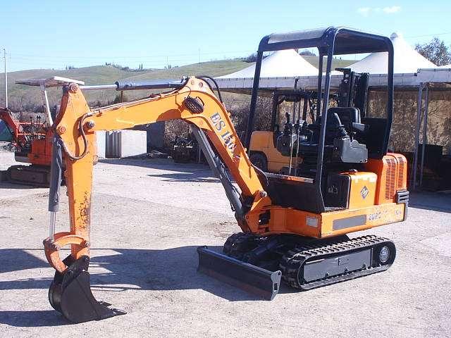 Eurocomach es150.2 Photo 1