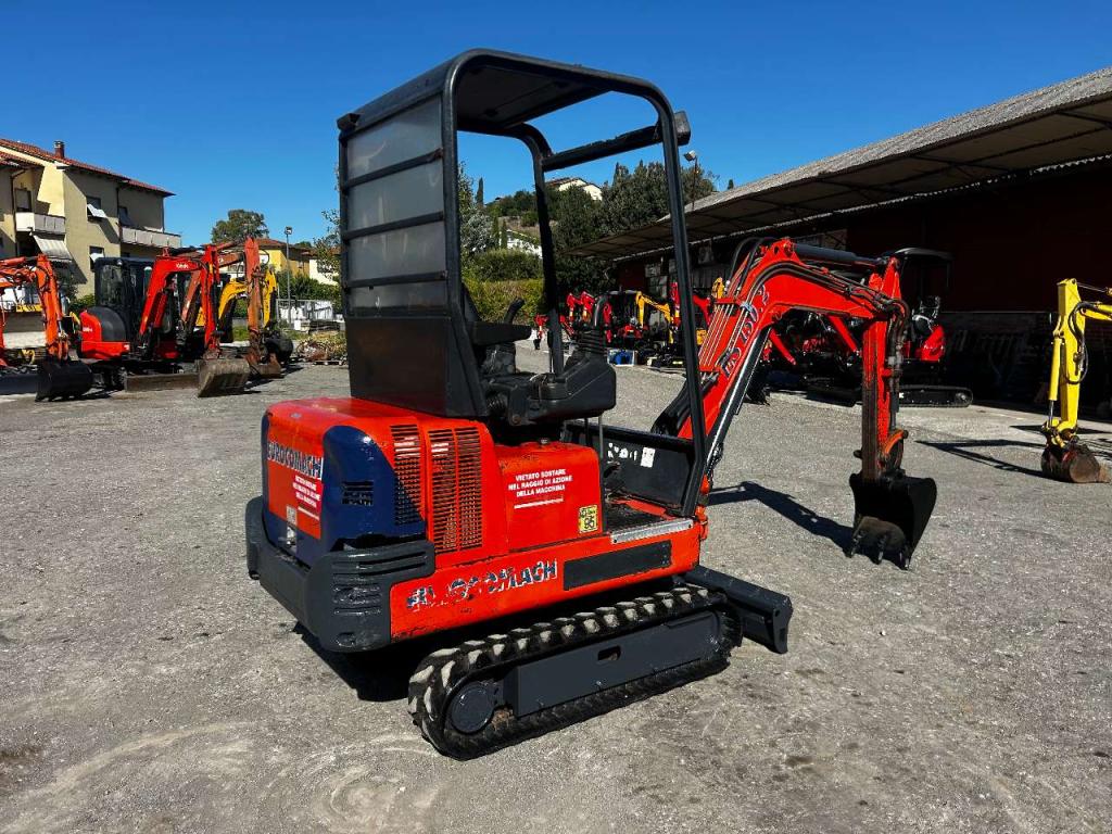 Eurocomach es150.2 Photo 4