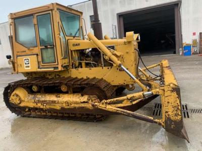 Caterpillar D5B sold by Commerciale Adriatica Srl