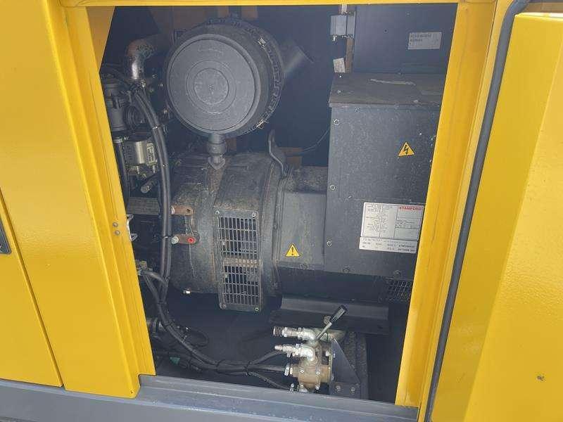Atlas Copco QAS 60 Photo 11