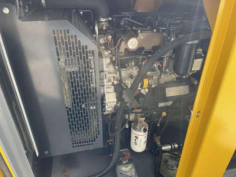 Atlas Copco QAS 60 Photo 14