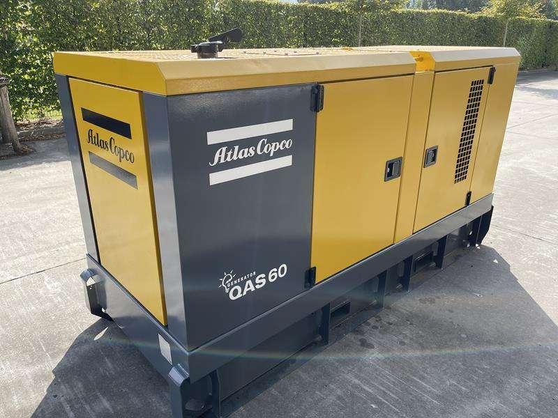 Atlas Copco QAS 60 Photo 16