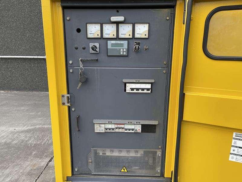 Atlas Copco QAS 60 Photo 2