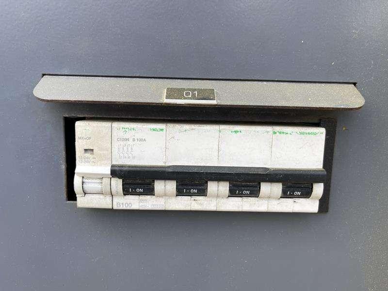 Atlas Copco QAS 60 Photo 3