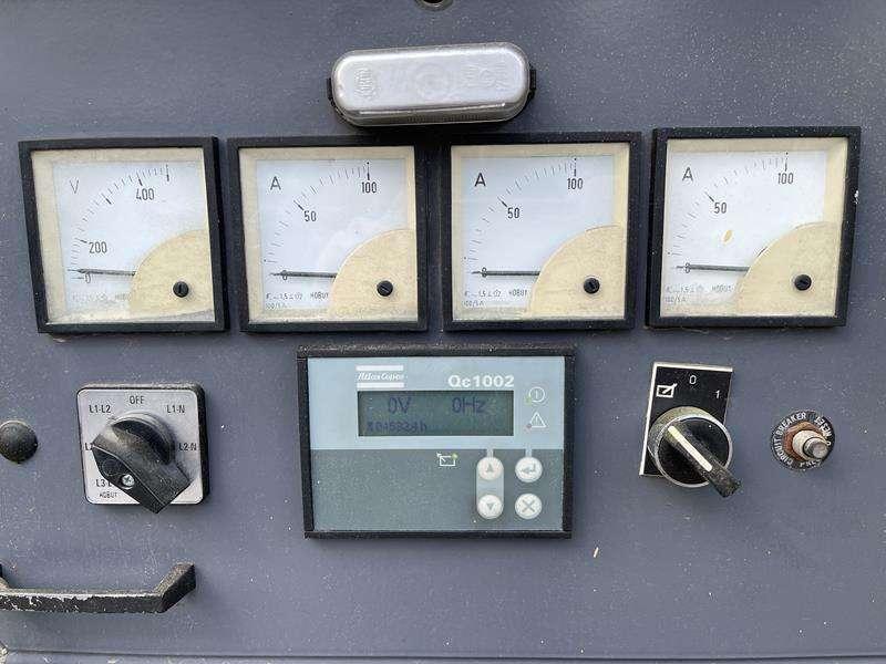 Atlas Copco QAS 60 Photo 6